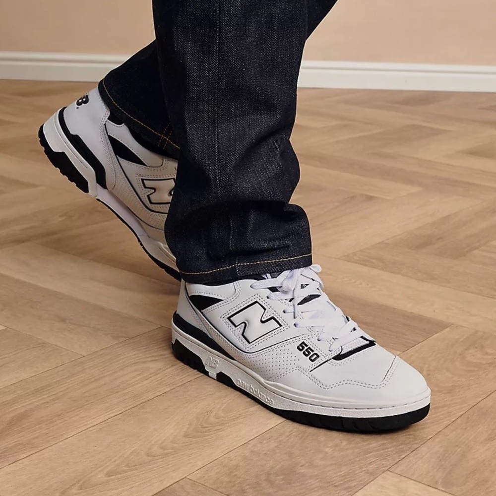 New Balance BB550